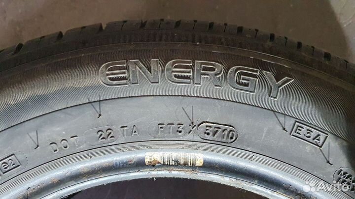 Michelin Energy E3A 195/65 R15 95H