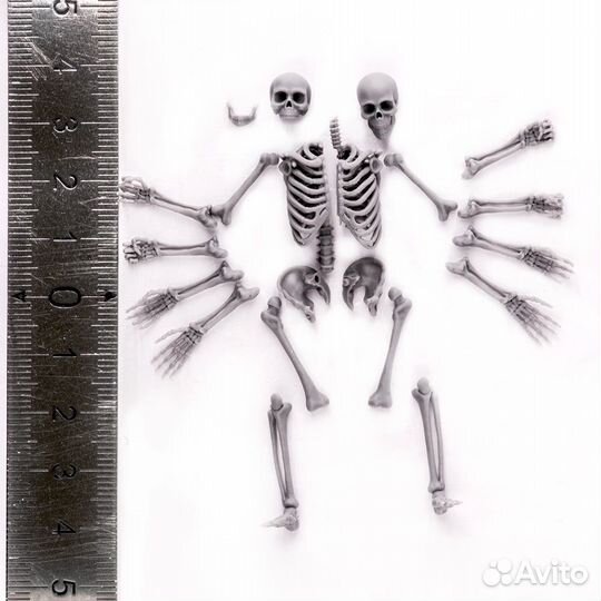 Миниатюра MiniWarPaint S-208