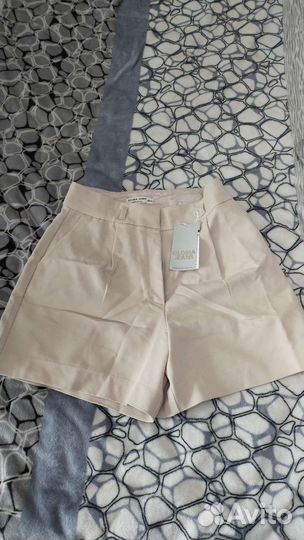 Шорты летние 48 размер