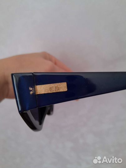 Солнцезащитные очки Christian Dior