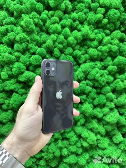 iPhone 11, 256 ГБ