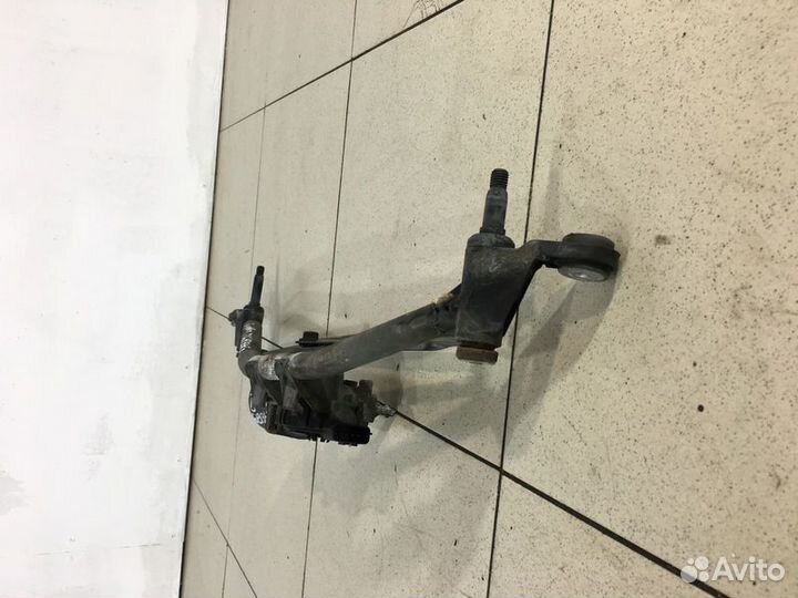 Трапеция стеклоочистителя