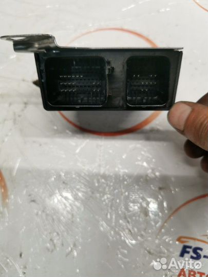 Блок SRS Ford Mondeo 4 2.0 дизель 2013