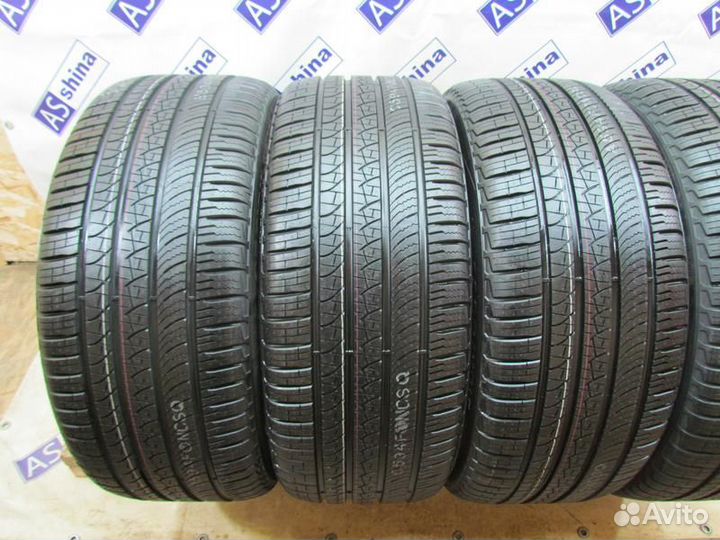 Pirelli Scorpion Zero All Season 285/45 R22 114Y