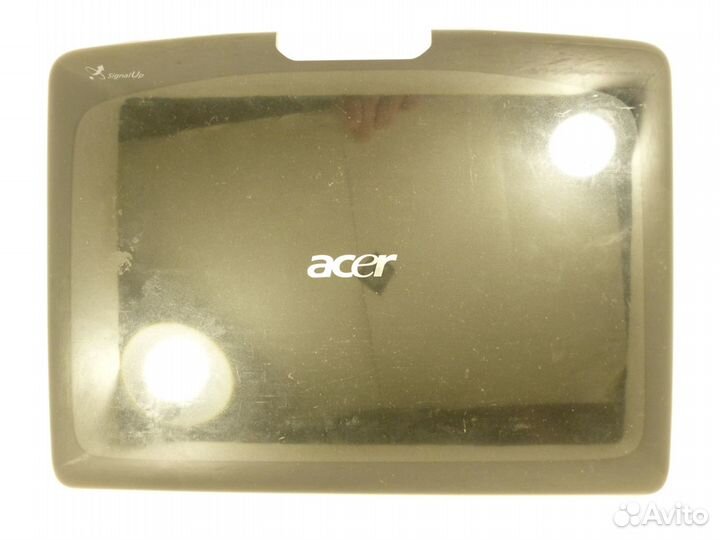 Б.у. запчасти ноутбука Acer Aspire 5920