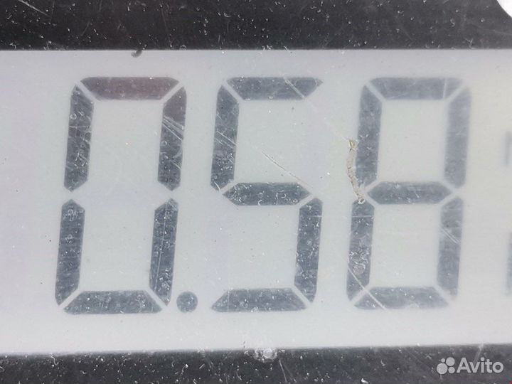 Форсунка для BMW 5-Series (E60/E61)