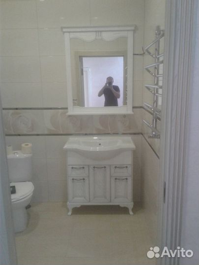 Сборка мебели