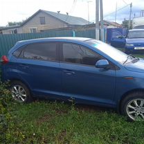 Chery Very 1.5 MT, 2011, 149 000 км, с пробегом, цена 350 000 руб.