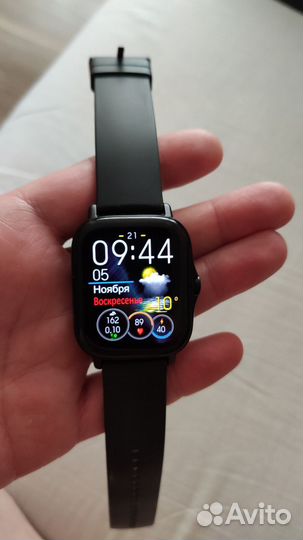 Смарт-часы Amazfit GTS 2