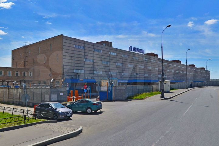 Сдам складское помещение, 12 м²