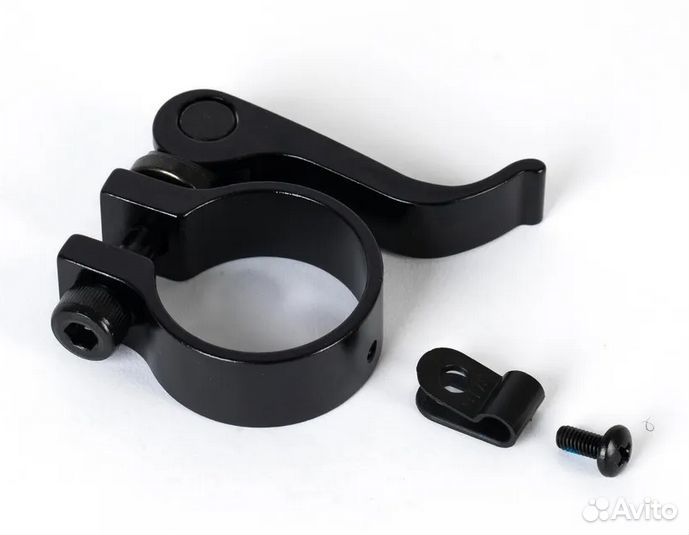 Набор для замены затяжного хомута для самоката tow