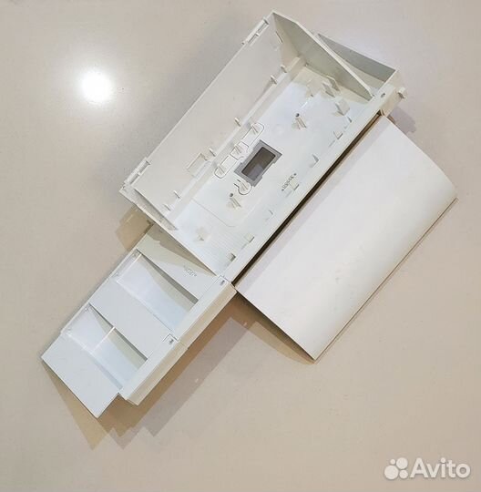 Корпус панели управления protherm klom / klz