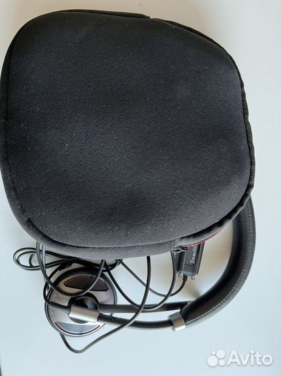 Гарритура Plantronics c725