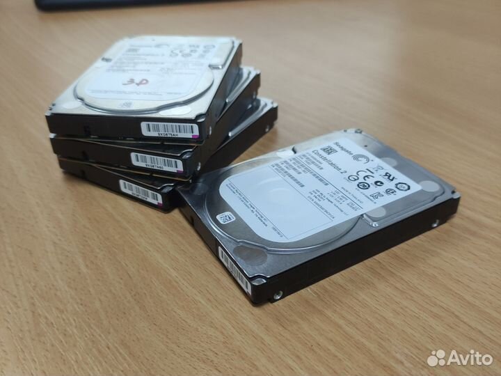 Hdd 1 tb 2.5 Серверные Seagate