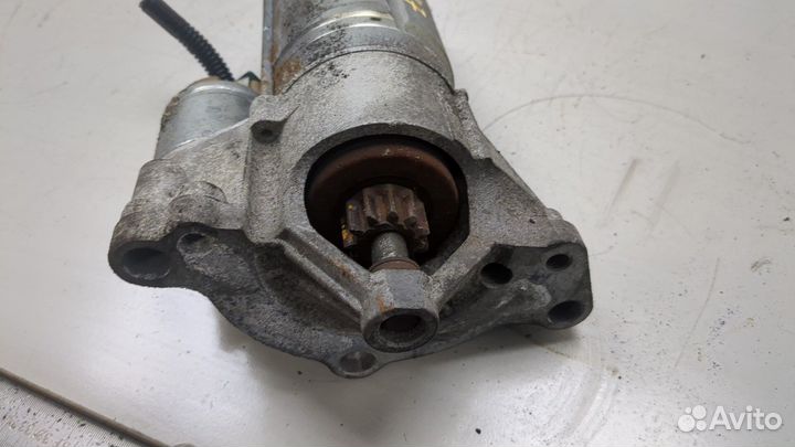 Стартер Peugeot 3008, 2010