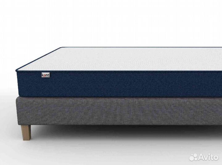 Матрас Мистер Слип Cocos Roll 140х200