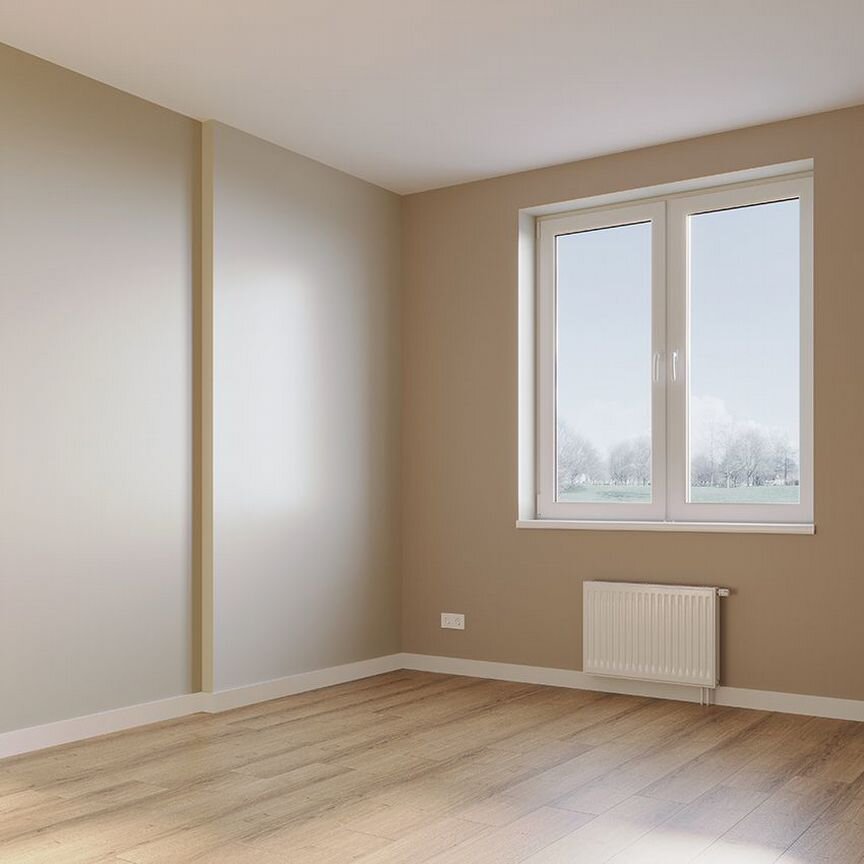 1-к. квартира, 44 м², 1/3 эт.