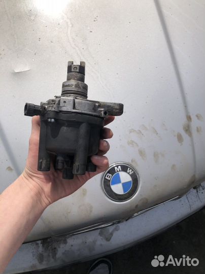 Трамблер 3sfe