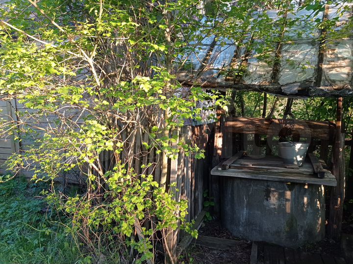 Дача 18 м² на участке 7,3 сот.