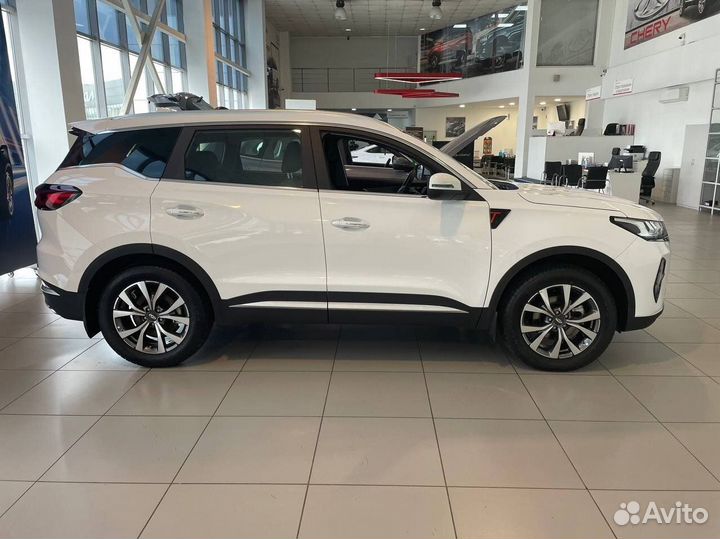 Chery Tiggo 7 Pro Max 1.5 CVT, 2024