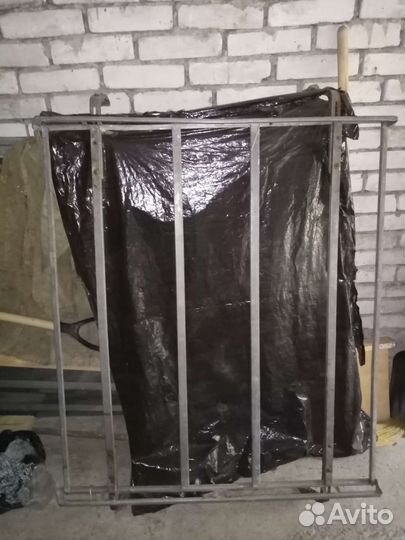 Багажник на крышу ваз