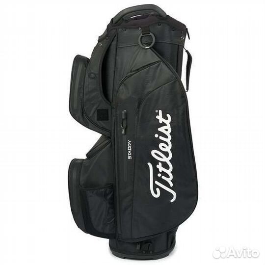 Сумка для гольфа Titliest Cart 15 StaDry