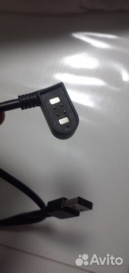 Зарядный кабель Equinox, Manticore, X-Terra PRO