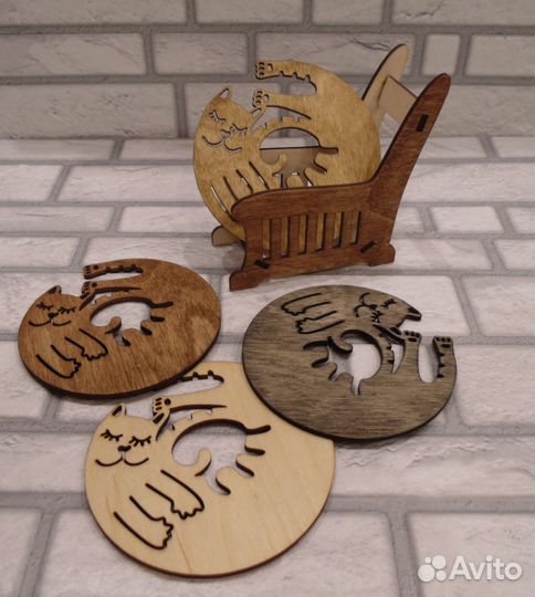 Подставка под горячее