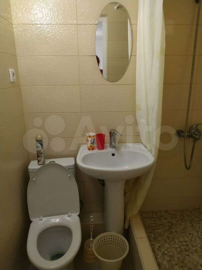 Комната 15 м², 1/2 эт.