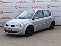 Renault Scenic 1.5 MT, 2009, 238 000 км, с пробегом, цена 365 000 руб.
