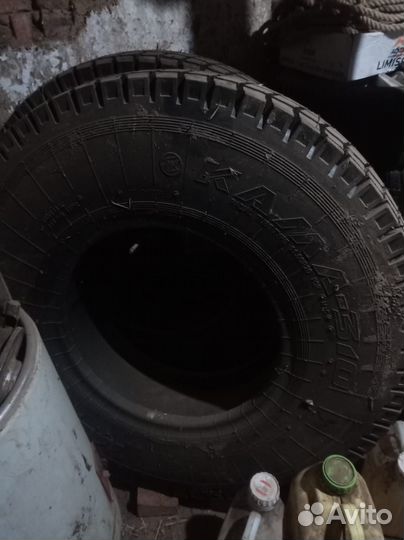 КАМА 402 5.00/10 R11