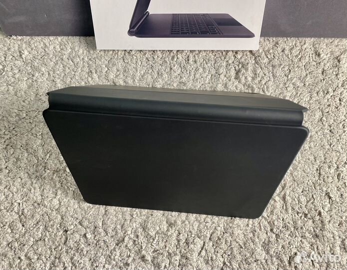 Apple Magic Keyboard 12.9