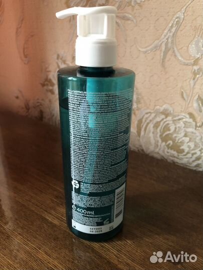 Гель для умывания laroche-posay effaclar