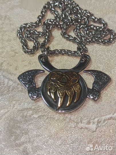 Амулет славянский 