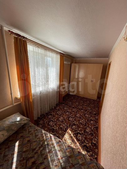 2-к. квартира, 45,1 м², 3/4 эт.