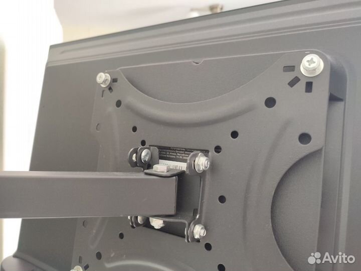 Новые кронштейн для телевизора 100-400. 32-55