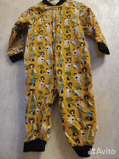 Игровой центр ходунки + комбинезончик в подарок