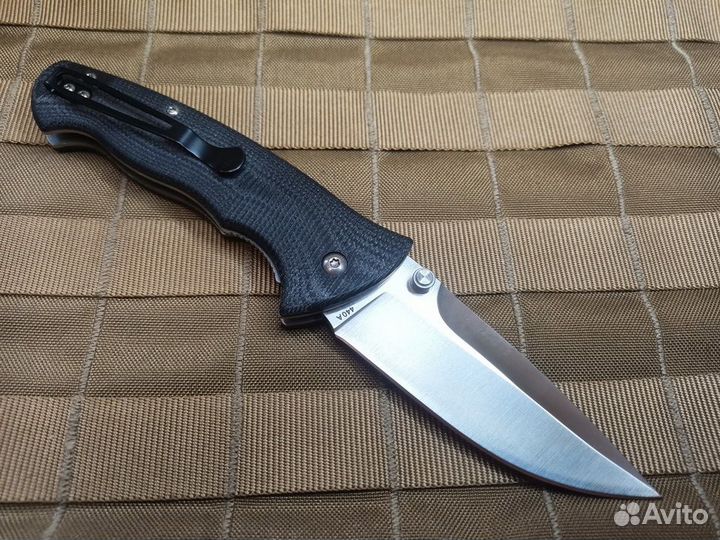 Нож Boker Magnum Tango Foxtrott