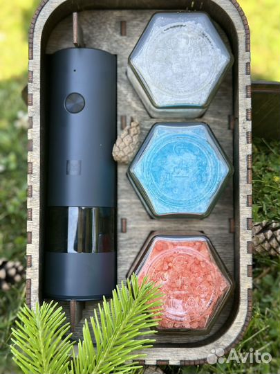 Подарочный набор