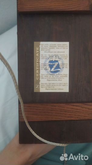 Икона Архангела Михаила