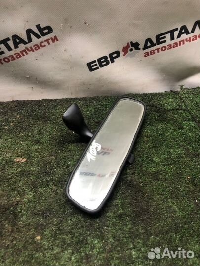 Зеркало заднего вида салонное Kia Spectra седан