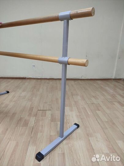 Станок балетный переносной, 2х метровый