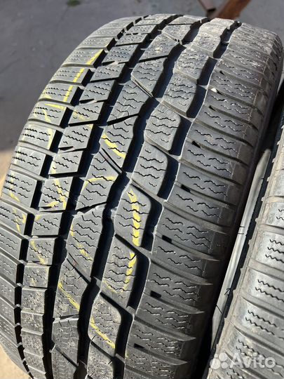 Continental ContiWinterContact TS 830 P 215/40 R17
