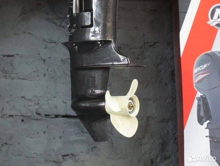 Лодочный мотор Golfstream (Гольфстрим) Т 15 вмs