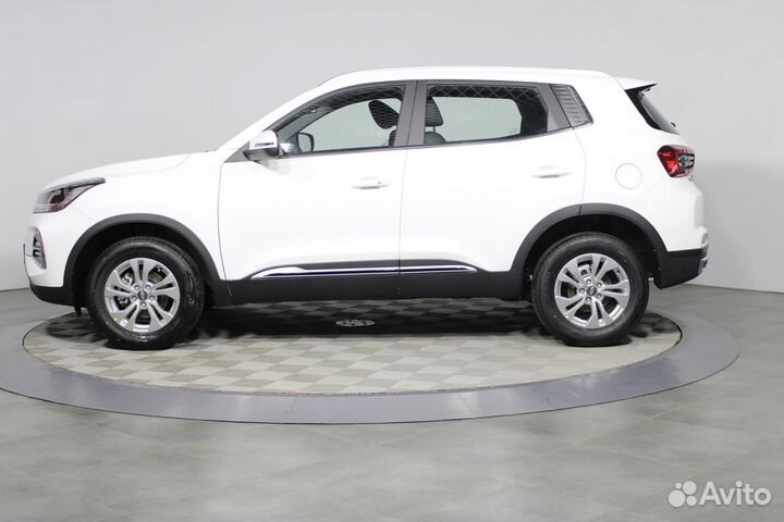 Chery Tiggo 4 Pro 1.5 CVT, 2023