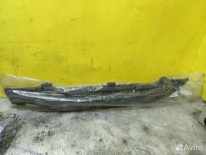 Усилитель заднего бампера Hyundai i40 седан Новый