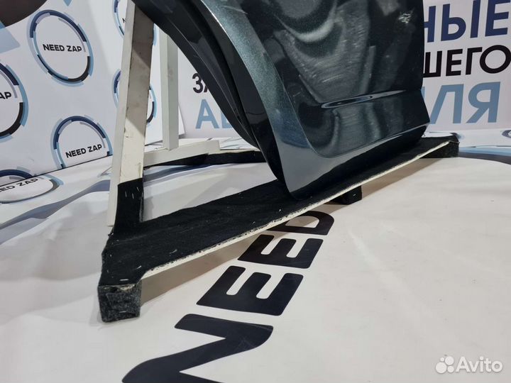 Дверь задняя правая Toyota Rav4 30 long