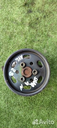 Насос гур Volkswagen sharan 2.8