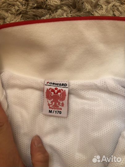 Спортивный костюм женский forward