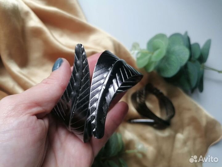 Подхваты для штор новые 2шт